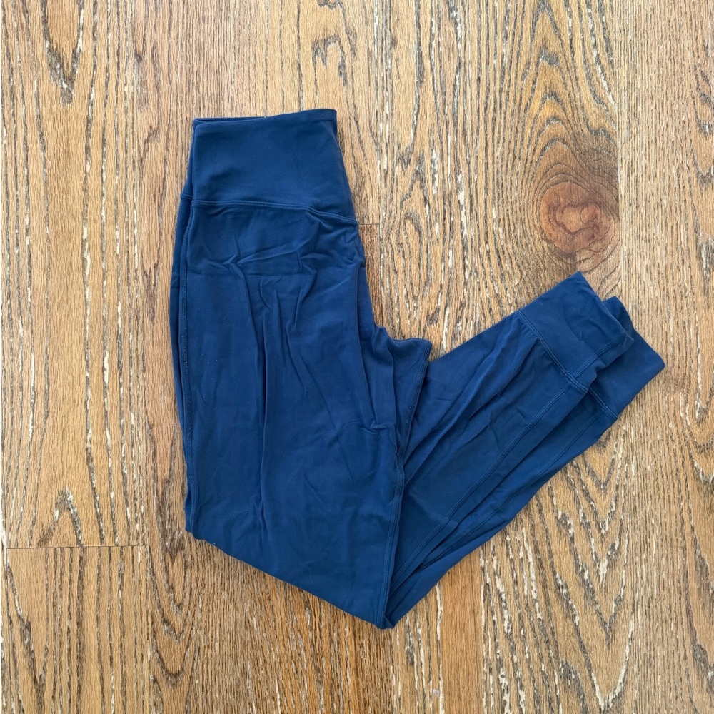 Lululemon align joggers